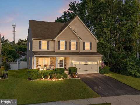 3314 ROSARY COURT, ABINGDON, MD 21009