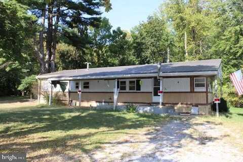 1298 BLACK GAP ROAD, FAYETTEVILLE, PA 17222