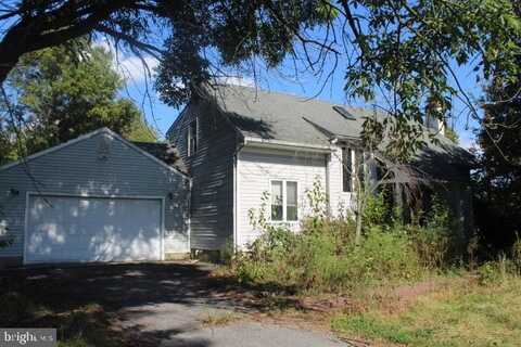 490 FRANKLINVILLE ROAD, MULLICA HILL, NJ 08062