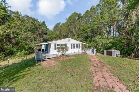 9235 PARDOE ROAD, LUSBY, MD 20657