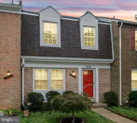 1937 MARINER LANE, WOODBRIDGE, VA 22192