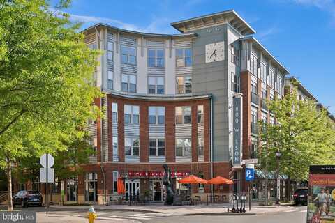1800 WILSON BOULEVARD, ARLINGTON, VA 22201