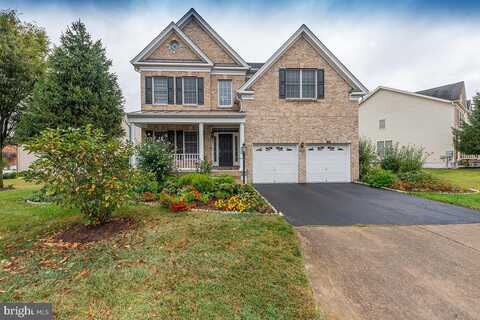 43308 BARNSTEAD DRIVE, ASHBURN, VA 20148