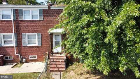 2507 CARTER STREET, WILMINGTON, DE 19802