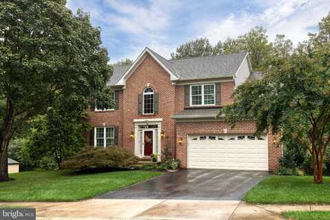 1253 GUILFORD ROAD, ELDERSBURG, MD 21784