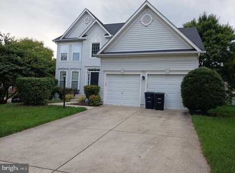 13100 BELLE MEADE TRACE, BOWIE, MD 20720