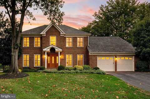 2953 BROOK MILL COURT, HERNDON, VA 20171