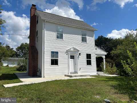 2900 SCHERER AVENUE, BALTIMORE, MD 21234