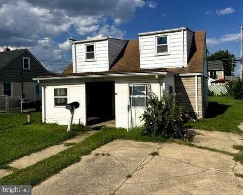 3129 SOLLERS POINT, DUNDALK, MD 21222