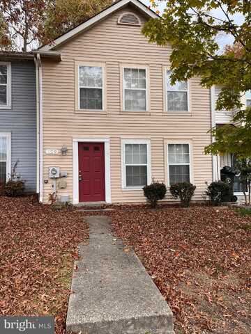 129 WOOD DUCK CIRCLE, LA PLATA, MD 20646