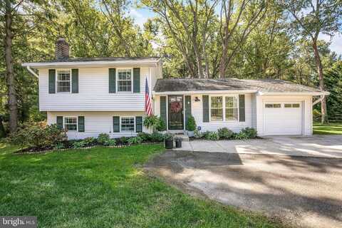 6111 WILMINGTON DRIVE, BURKE, VA 22015