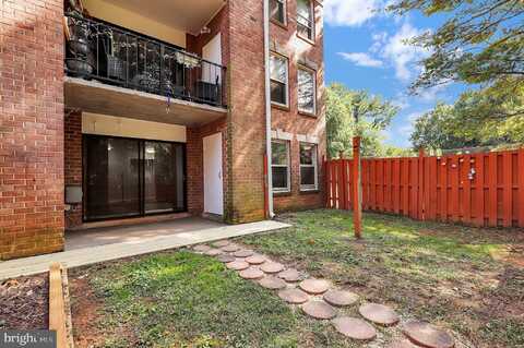 886 QUINCE ORCHARD BOULEVARD, GAITHERSBURG, MD 20878