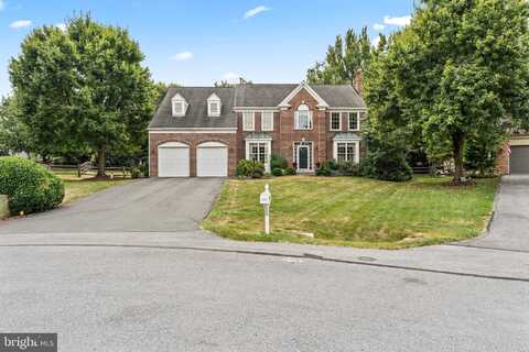 13001 STURBRIDGE COURT, HAGERSTOWN, MD 21742