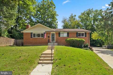4600 STRATHBLANE PLACE, ALEXANDRIA, VA 22304