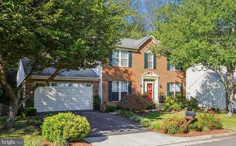 21 WILD PLUM COURT, STAFFORD, VA 22554