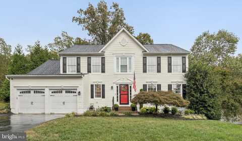 12126 KINGSWOOD BOULEVARD, FREDERICKSBURG, VA 22408