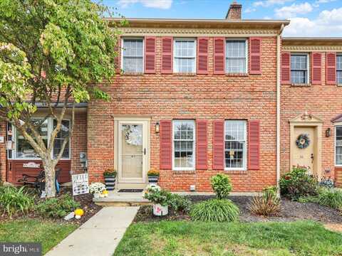 21 WARWICK COURT, READING, PA 19606