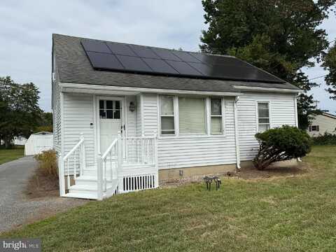 18 CEDAR STREET, PENNSVILLE, NJ 08070