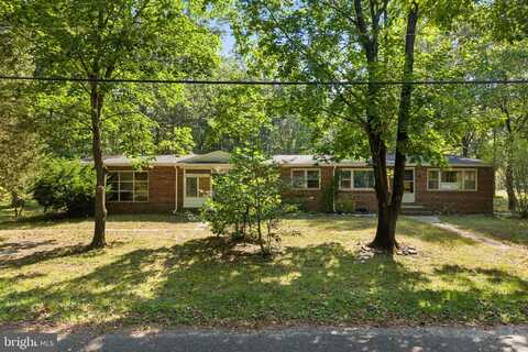 217 MILLER AVENUE, WATERFORD WORKS, NJ 08089