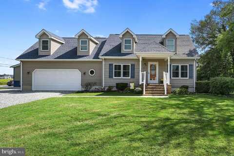 7000 CALHOUN ROAD, MILFORD, DE 19963