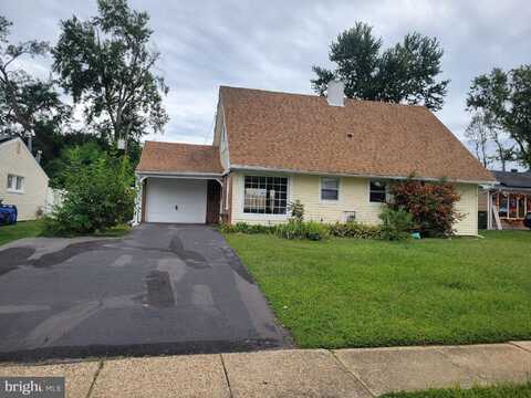 36 PEACOCK LANE, WILLINGBORO, NJ 08046