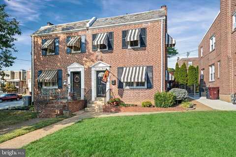 1715 BEECH STREET, WILMINGTON, DE 19805