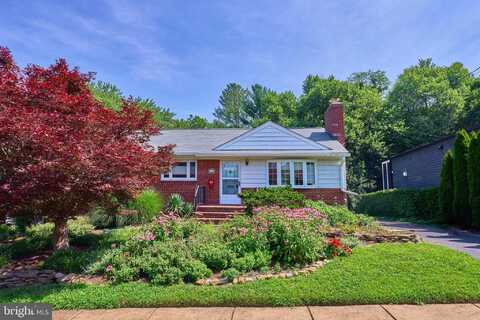 5255 32ND STREET N, ARLINGTON, VA 22207