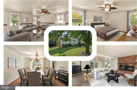 1305 PENNINGTON LANE, BOWIE, MD 20716