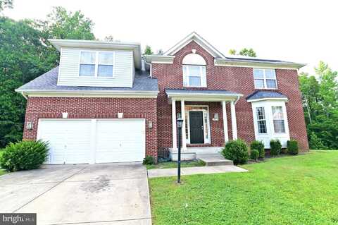 6830 LANTANA DRIVE, BRYANS ROAD, MD 20616