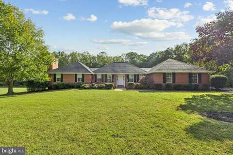 16904 TIDEWATER LANE, HUGHESVILLE, MD 20637