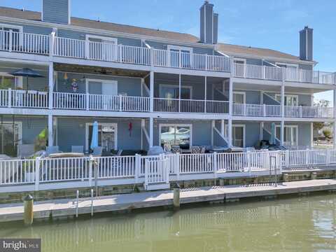 37896 MARINA DRIVE, OCEAN VIEW, DE 19970