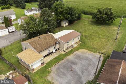 65 W CHURCH STREET, STEVENS, PA 17578