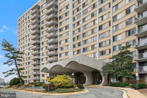 301 N BEAUREGARD STREET, ALEXANDRIA, VA 22312