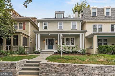 48 MURRAY AVENUE, ANNAPOLIS, MD 21401