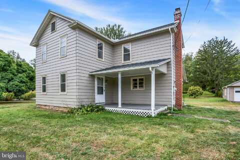 2640 SUSQUEHANNA TRAIL, NEWPORT, PA 17074