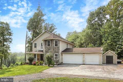 19 YORK ROAD, YORK HAVEN, PA 17370