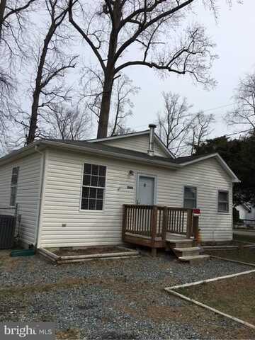 3848 2ND STREET, NORTH BEACH, MD 20714