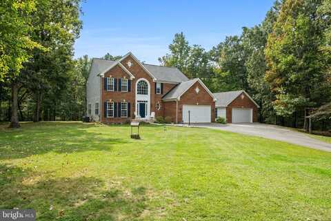 13605 SUGAR MILL COURT, WALDORF, MD 20601