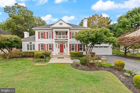 17508 APPLEWOOD LANE, ROCKVILLE, MD 20855