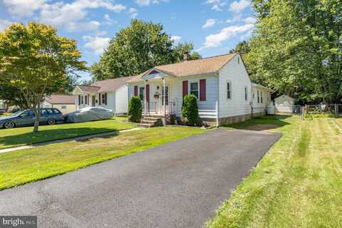 414 S PARKE STREET, ABERDEEN, MD 21001