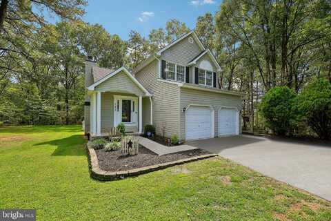 153 NICHOLAS DRIVE, ELKTON, MD 21921