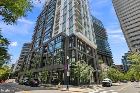 1781 N PIERCE STREET, ARLINGTON, VA 22209