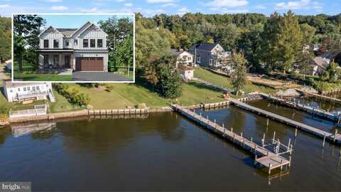 1158 E RIVERSIDE AVENUE, ESSEX, MD 21221