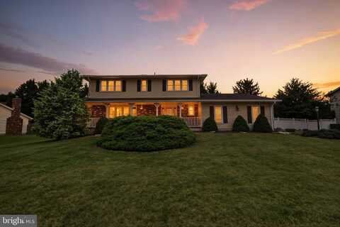 14 BAGGALEY ROAD, HAMILTON, NJ 08690