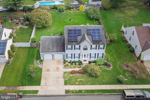 90 CANDLEWOOD DRIVE, MANTUA, NJ 08051