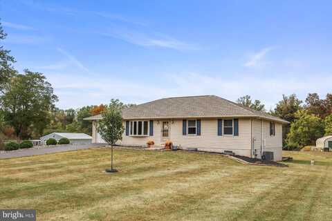 874 WELLSVILLE ROAD, WELLSVILLE, PA 17365