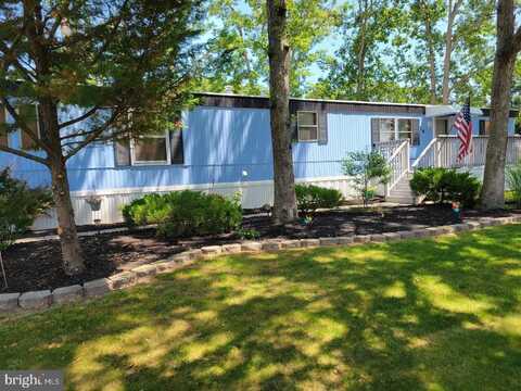 34 HOLLY RD, WEST CREEK, NJ 08092