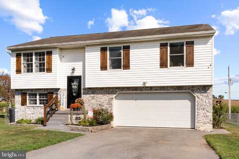 2966 ORCHARD LANE, MIDDLETOWN, PA 17057