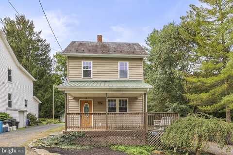 204 PARKE STREET, DELTA, PA 17314