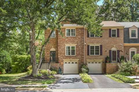 6800 WILD ROSE COURT, SPRINGFIELD, VA 22152